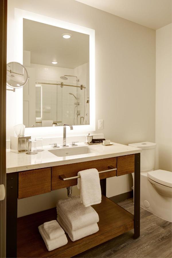 Archer Hotel Boston/Burlington Exteriér fotografie